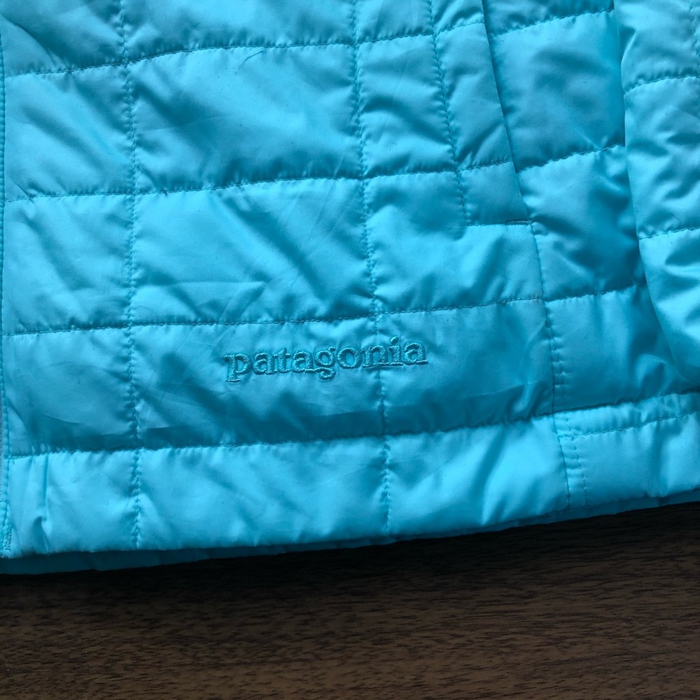 Patagonia Reversible Inner Shell XS - Picture 2 of 5
